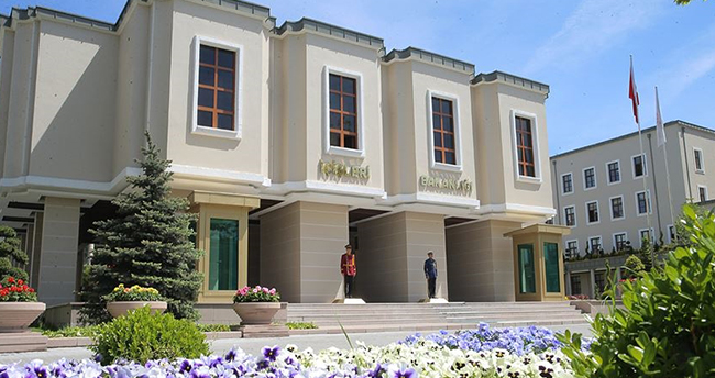 İçişleri Bakanlığından genelge: Hafta sonu vergi daireleri açık olacak