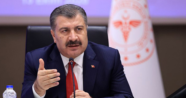 27 Şubat koronavirüs tablosu! Vaka, Hasta, ölü sayısı ve son durum açıklandı