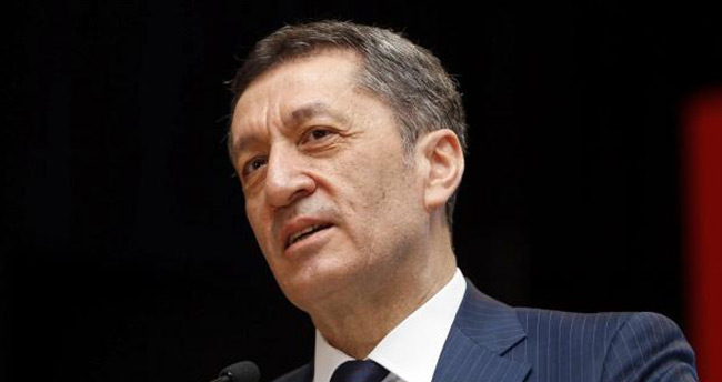 Bakan Selçuk açıkladı. İşte yüz yüze eğitime geçiş ve sınavlarla ilgili detaylar