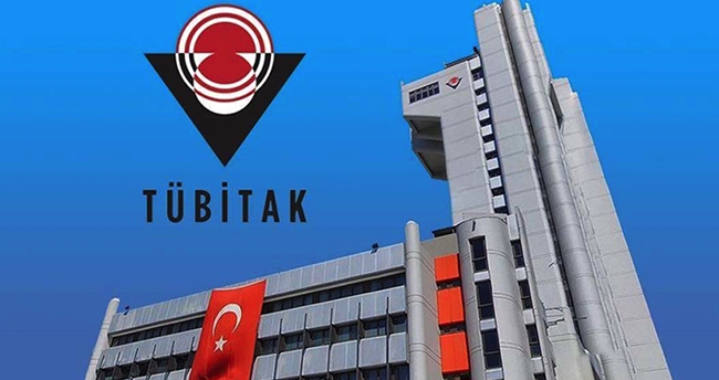 TÜBİTAK 20 personel alacak
