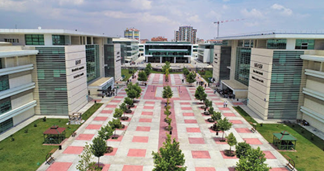 KTO Karatay Üniversitesi 2 öğretim üyesi alacak