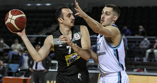 Potada Play-Off heyecanı