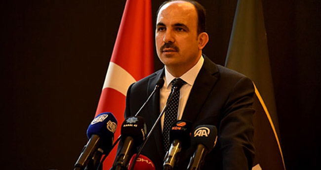 Konya Büyükşehir Belediye Başkanı Altay: Hedefimiz mavi