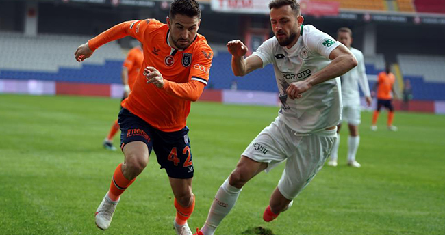Aykut Kocaman ve Ömer Ali Şahiner Konyaspor’a rakip oldu