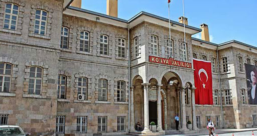 Konya Valiliği, Kovid-19 tedbirleri ile ilgili sıkça sorulan soruları yanıtladı