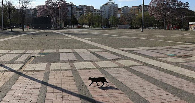 Hafta sonu kısıtlaması nasıl, hangi illerde olacak?