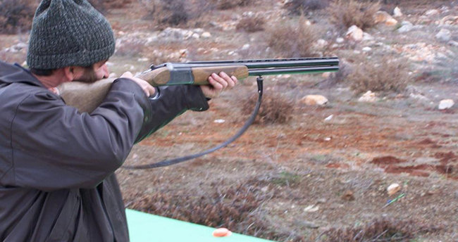 Bazı kuş türleri için av sezonu kapandı