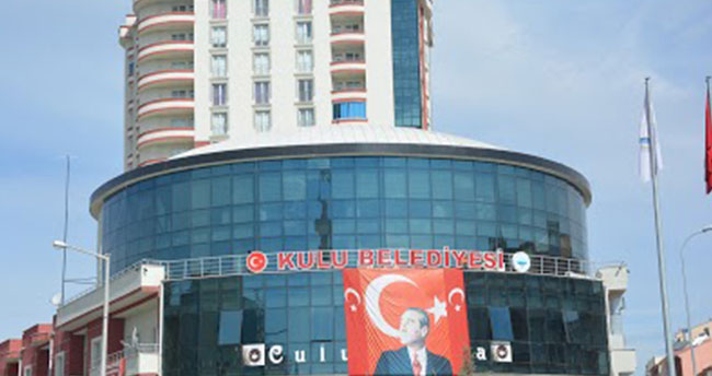 Kulu Belediyesi ekmeklik buğday unu satın alacak