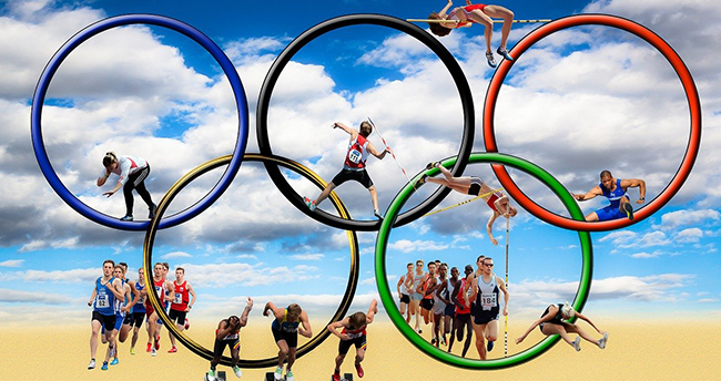 2020 Olimpiyatları seyircisiz
