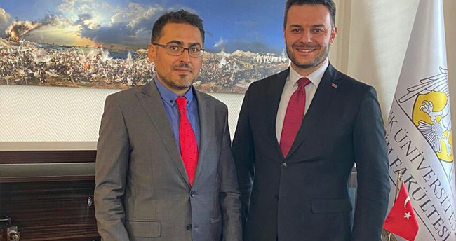 Selçuk İletişim Mezunları Derneği kuruldu