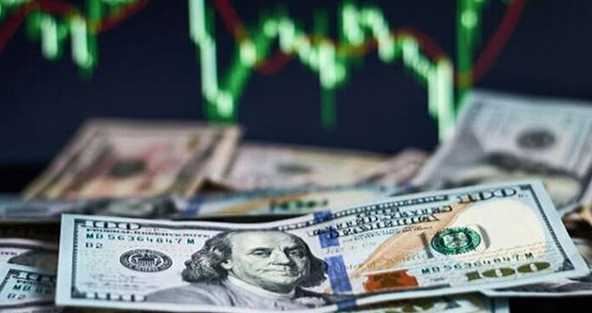 Sert dalgalanan dolar/TL cep yakıyor! Dolar ne kadar oldu? Son durum