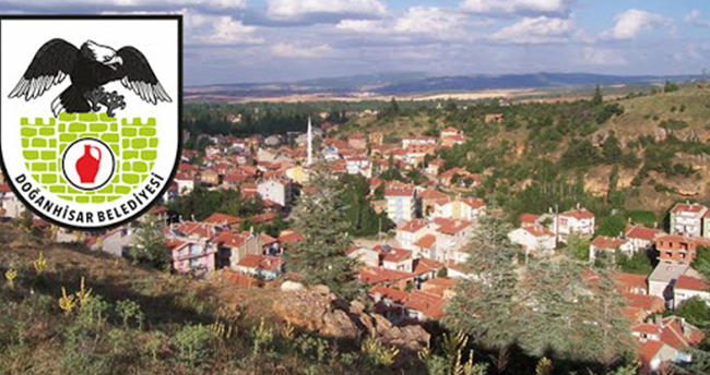 Doğanhisar Belediyesi, ekonomik ömrünü doldurmuş araç ve iş makinelerini ihale ile satacak