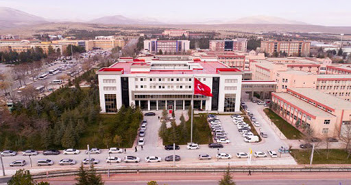 17. Bilgisayar Mühendisliği Öğrencileri Kongresi başladı
