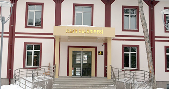 Ilgın Belediyesi kilitli parke taşı satın alacak