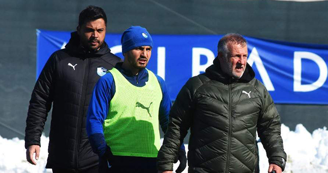 Süper Lig zirvede!