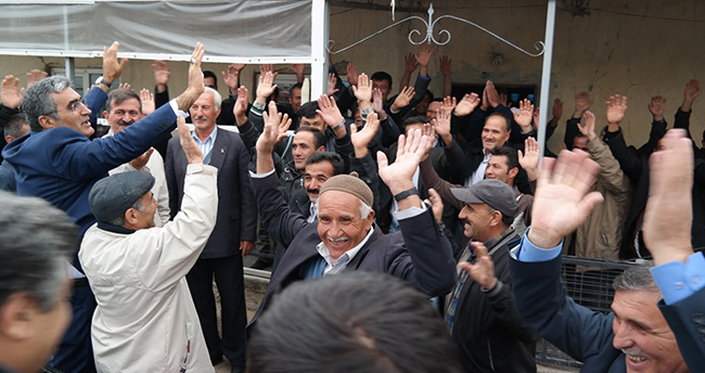 Konya Şeker, pancar bedellerinin kalan bakiyesini yarın ödemeye başlıyor