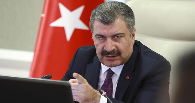 27 Mart koronavirüs tablosu! Vaka, Hasta, ölü sayısı ve son durum açıklandı