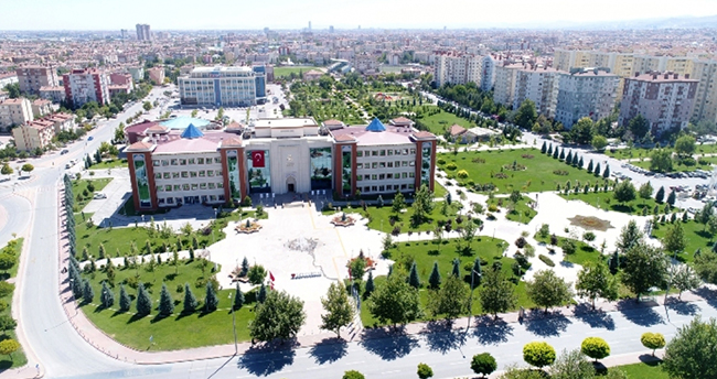 Selçuklu Belediyesi boya ve vernik satın alacak
