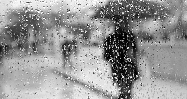 Meteorolojiden Konya, Karaman, Niğde ve Aksaray için sağanak uyarısı