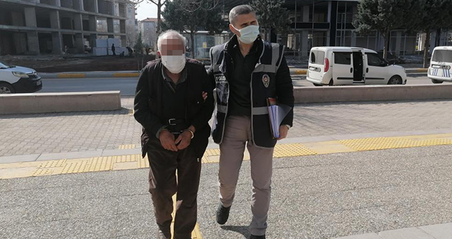 Aksaray’da gelinini öldüren ve 4 yeğenini yaralayan kayınpeder savcının itirazı ile cezaevine gönderildi