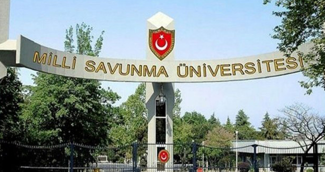 Milli Savunma Üniversitesi 200 sözleşmeli personel alacak
