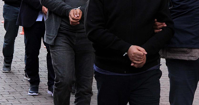 23 ilde FETÖ soruşturması: 51 gözaltı kararı