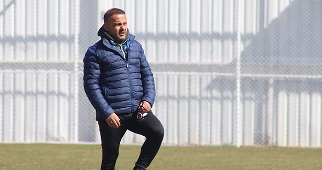 Levent Kartop: Her hafta gelişiyoruz