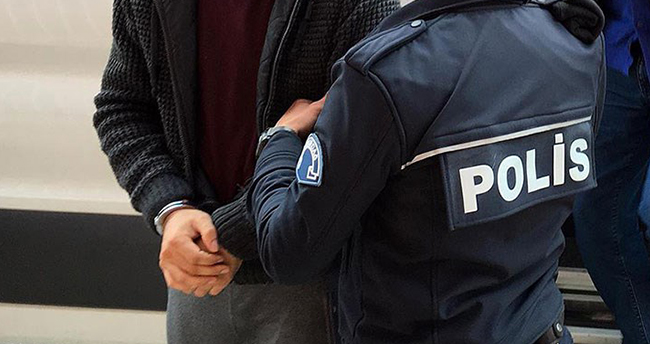 Cumhurbaşkanlığı Muhafız Alayı’ndaki görevinden ihraç edilen eski asker, Konya’da teslim oldu