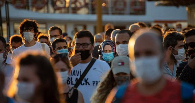 Günlük can kaybı en yüksek seviyede