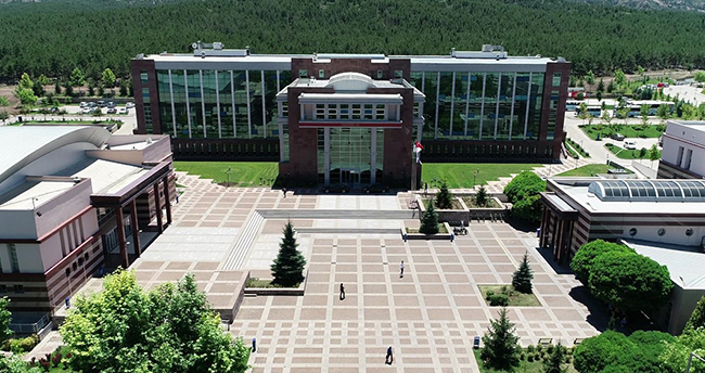 Eskişehir Osmangazi Üniversitesi 43 sözleşmeli personel alacak