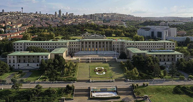 TBMM 10 adet memur alımı yapacak