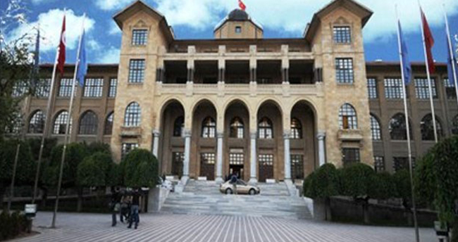 Gazi Üniversitesi 81 öğretim üyesi alacak