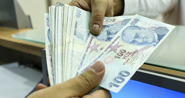 Bakan son dakika duyurdu! 1.4 milyar lira besicilerin hesaplarına yattı