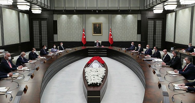 İçişleri Genelgesinden son dakika haberi: İşte sokağa çıkma ve seyahat yasağında tam kapanma ceza kapsamı