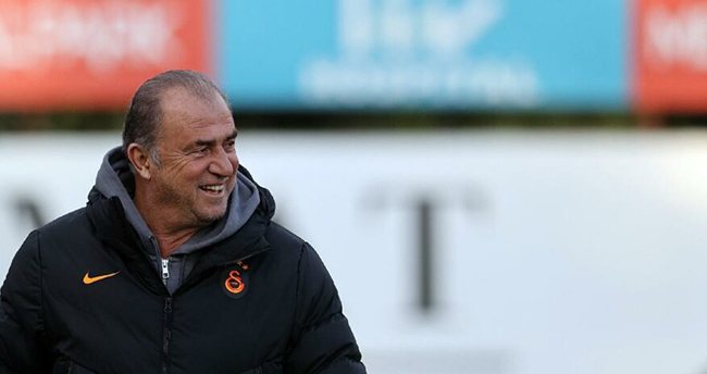 Fatih Terim: “3 puan aldığımız için memnunum”