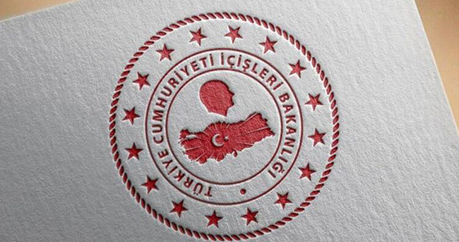 İçişleri Bakanlığınca valiliklere “Görev Belgesi Düzenleme” konulu genelge gönderildi