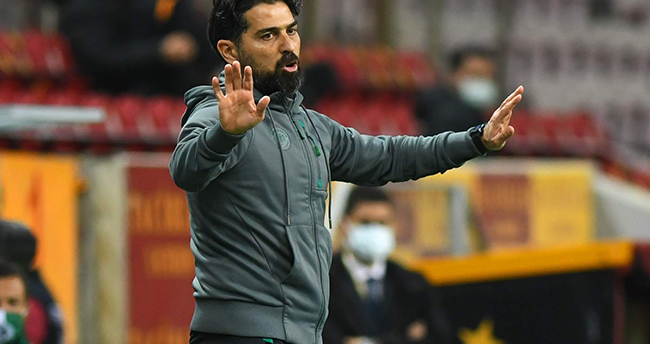 Palut: Sezonun en önemli maçı