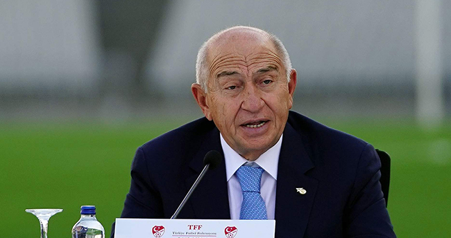 Özdemir: Küme düşme uygulanacak