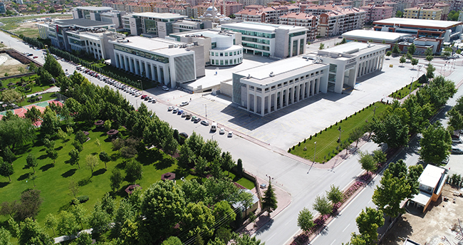 KTO Karatay Üniversitesi 1 öğretim üyesi alıyor