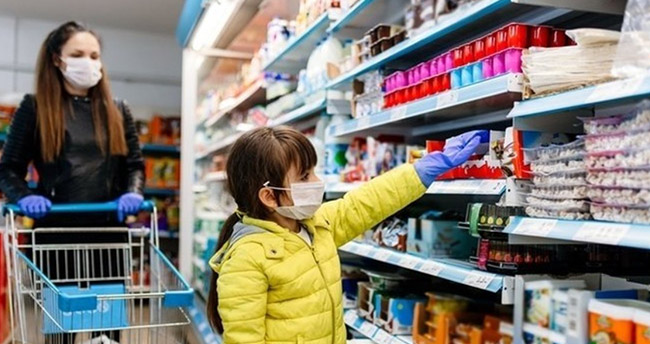 İçişleri Bakanlığından ‘Market Tedbirleri’ genelgesi
