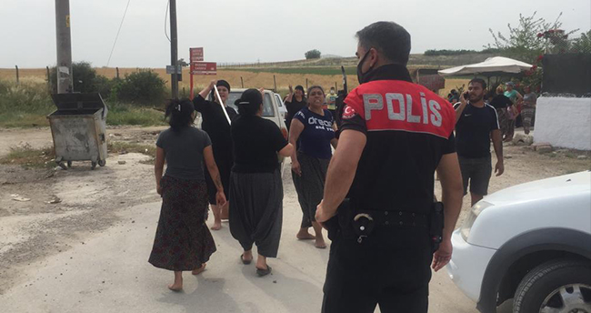 Adana’da Cono aşireti ortalığı birbirine kattı: Kurşun 7,5 lira olmuş