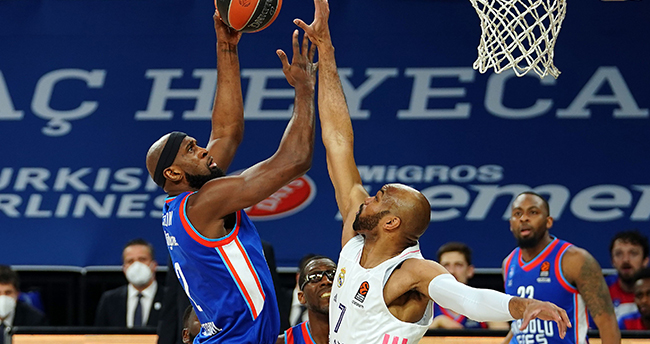 Final-Four programı açıklandı