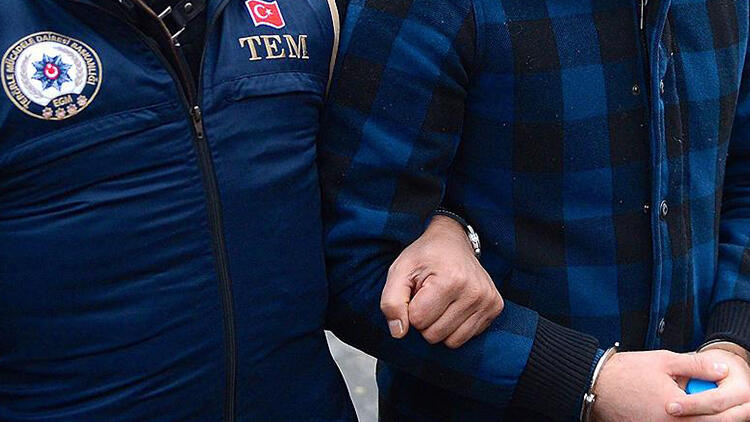 Kesinleşmiş 6 yıl 3 ay hapis cezası bulunan firari FETÖ hükümlüsü Konya’da yakalandı