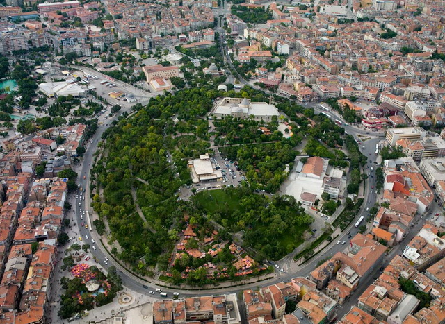 Konya ‘da 42 adet taşınmaz ihale ile satılacak