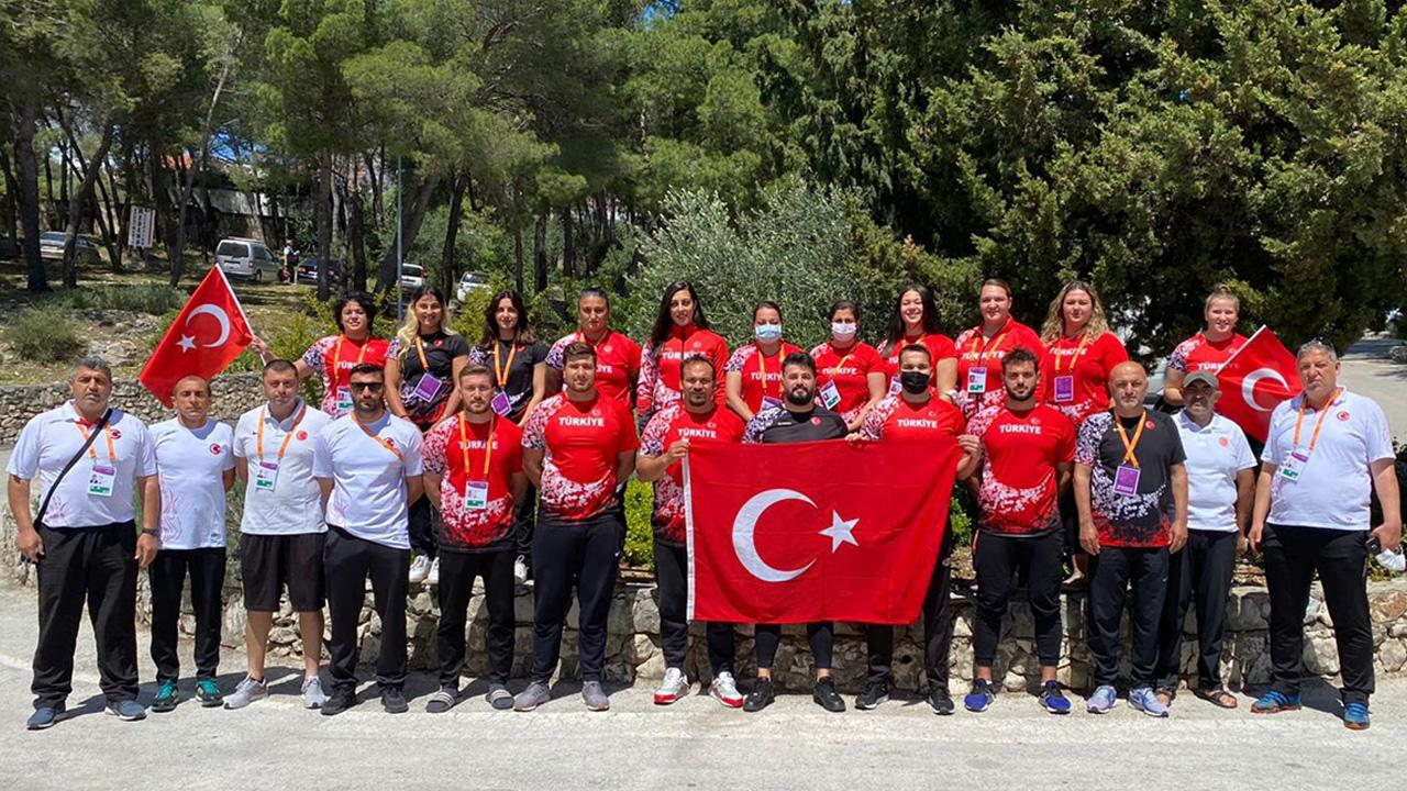 Türkiye’den tarihi başarı