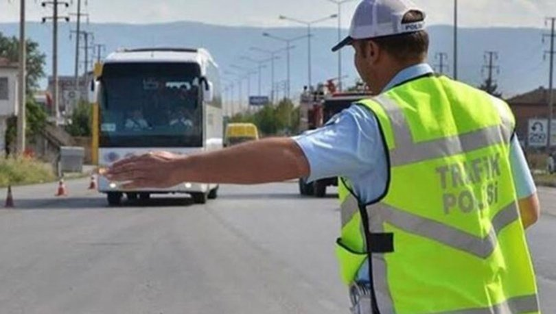 İçişleri Bakanlığından Ramazan Bayramı açıklaması: 16 bin 669  personel görev yapacak