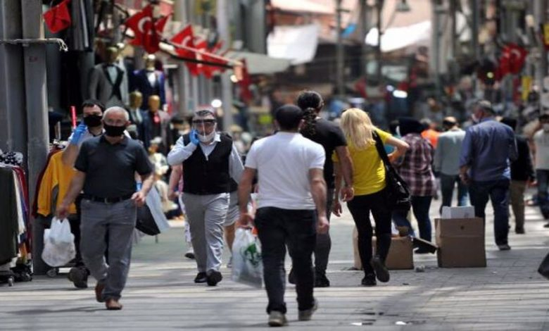 17 Mayıs’tan sonra her hafta bir açılma olacak! İlk küçük esnaf açılacak sonra okullar