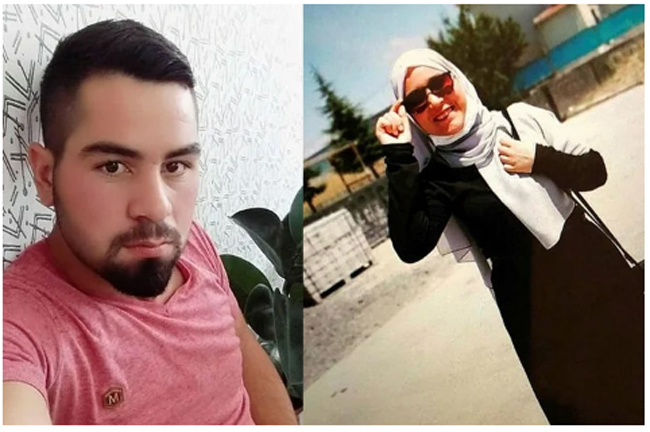 Konya’da boğazını kestiği eşini defalarca bıçaklayarak öldüren kocanın cezası belli oldu