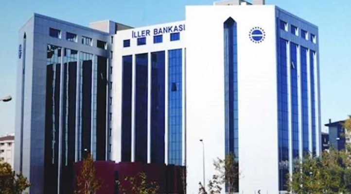 İller Bankası 365 sözleşmeli personel alacak