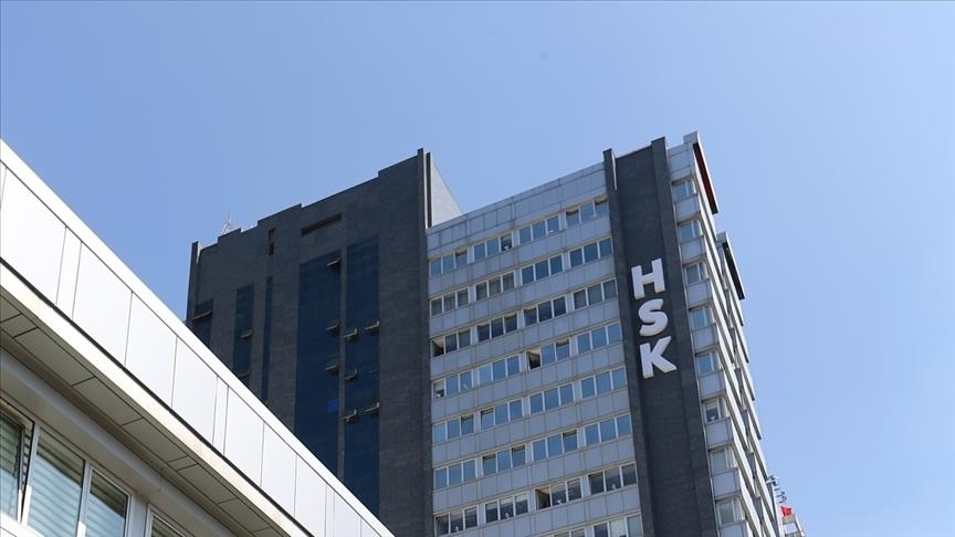 3 bin 70 hakim ve savcının görev yeri değişti! Konya’ya gelen ve Konya’dan giden hakim-savcılar